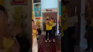 De La Espriella Y Restrepo Celebran Su Paso A Segunda Vuelta Con Ms De 10 Millones De Votos