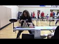 One of the things that makes Sport Stacking unique - it's built for all ages to compete in our Sport