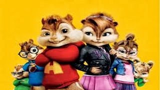 Alvin e os Esquilos e As Esquiletes - Stereo Love