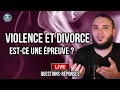 Violence et divorce  estce une preuve 1 pourlesdouesdintelligence3932