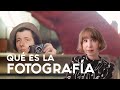 QUÉ ES LA FOTOGRAFÍA | ¿Puede una fotografía mentir?