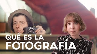 QUÉ ES LA FOTOGRAFÍA | ¿Puede una fotografía mentir?