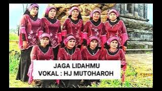 JAGA LIDAHMU - HJ MUTOHAROH