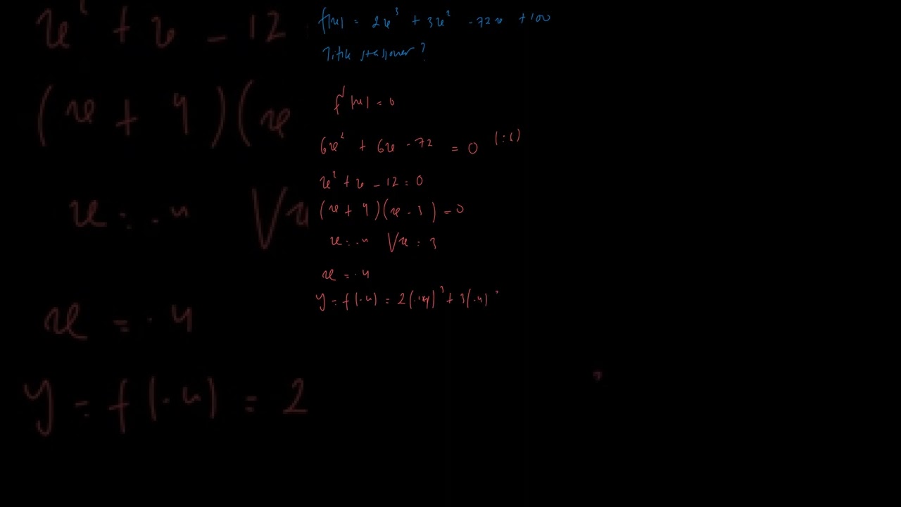 Fungsi f didefinisikan sebagai f\mleft(x\m... | PR Matematika U | Kelas 11 | 2 | Matematika