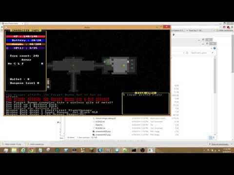 Astro video demo