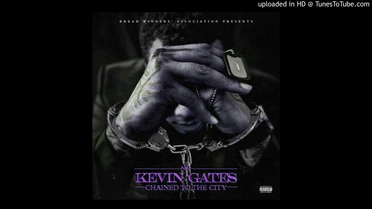 Kevin Gates - Vouch #SLOWED