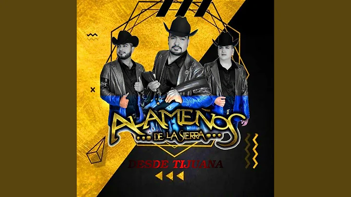 Corrido De Enrique Angulo (En vivo)