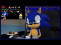 Sonic Reacts to Sonic Shorts Volume 4 HD Edition