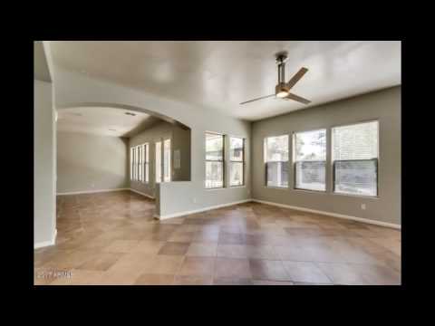 21494 S 184TH Way, Queen Creek, AZ home video tour