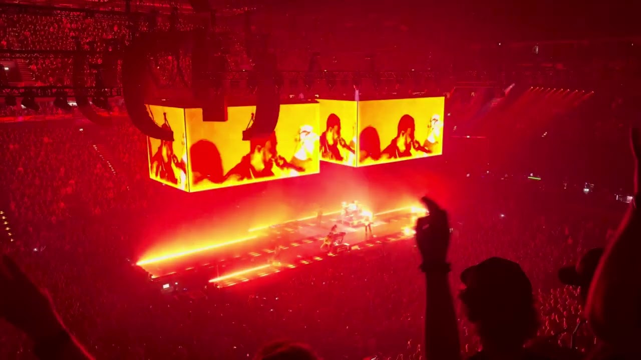 [Live] Linkin Park - Heavy Is The Crown - Hamburg, 2024-09-22