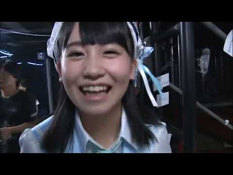 AKB48 2013年ドームツアー　舞台裏④大島優子  #大島優子　#小嶋真子