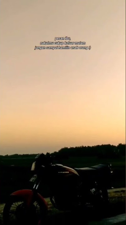 Story Wa / Pesan Ibu