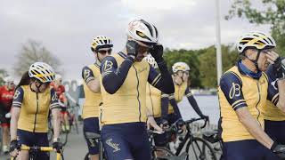 Breitling Squad on a mission @ Coronation Double Century 2019 – Breitling watch video