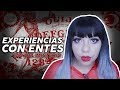 MIS EXPERIENCIAS PARANORMALES Y PESADILLAS / Tag del Misterio