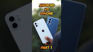 4 Reasons Why Switching to iPhone is a NIGHTMARE 👎👎 #shorts #androidvsiphone