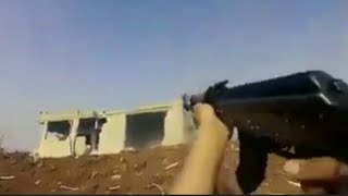 Download Lagu Perang Jarak Dekat Mujahidin Taliban MP3