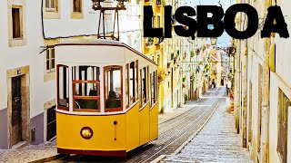 Lisboa, Portugal | Elétricos, Sé e Chiado em 4K (Stock Footage)
Imagens cinematográficas em 4K de Lisboa, Portugal. Este vídeo capta a alma da capital portuguesa, desde o icónico elétrico amarelo e os tuk-tuks, até à majestosa Sé de Lisboa, a Praça do Comércio, o Elevador de Santa Justa e a estátua de Fernando Pessoa no Chiado.
Ideal para produções audiovisuais, documentários de viagem ou conteúdos promocionais sobre Portugal.
Visita portugalmotionstock.com para mais conteúdos de Portugal.
#Lisboa #Portugal #Lisbon #StockFootage #4K #ElétricoLisboa #TurismoLisboa #Chiado #SéDeLisboa #Viagens #PortugalMotionStock Lisboa, Portugal | Elétricos, Sé e Chiado em 4K (Stock Footage)