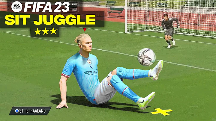 FIFA 23 | ALL *NEW* Skill Moves Tutorial - DayDayNews