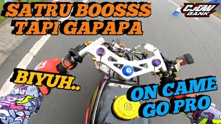 Part Iigagal Totalberuang Utara Di Gass Malah Mundurakibat Ora Prepare Bosssangat Fatall