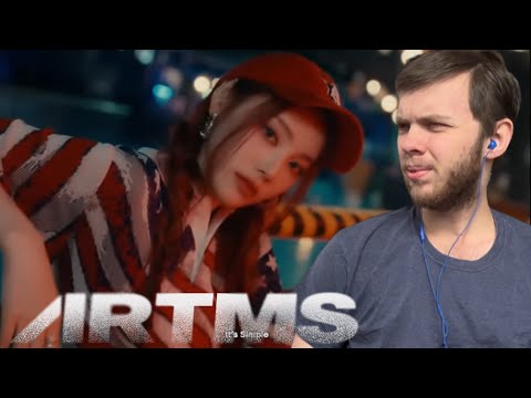 ARTMS ‘Pre3 : Candy Crush' Official Track Video | REACTION