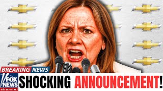 Download Lagu We’ve Got BAD NEWS For Chevy \u0026 GM Owners! MP3