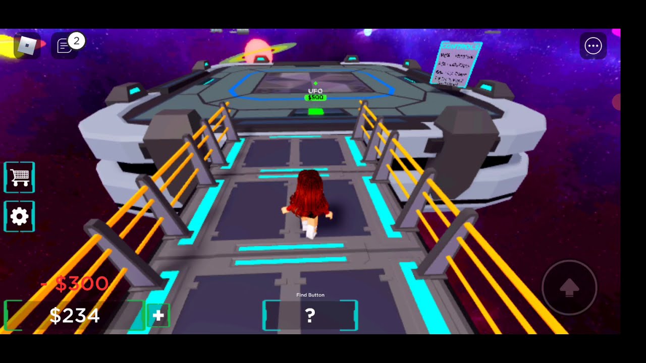 UFO Tycoon part 1 in Roblox with Landon and l - YouTube