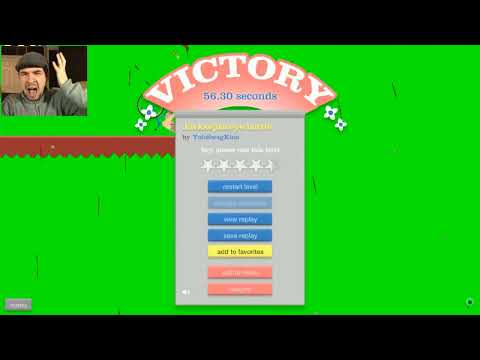 Jacksepticeye Happy Wheels