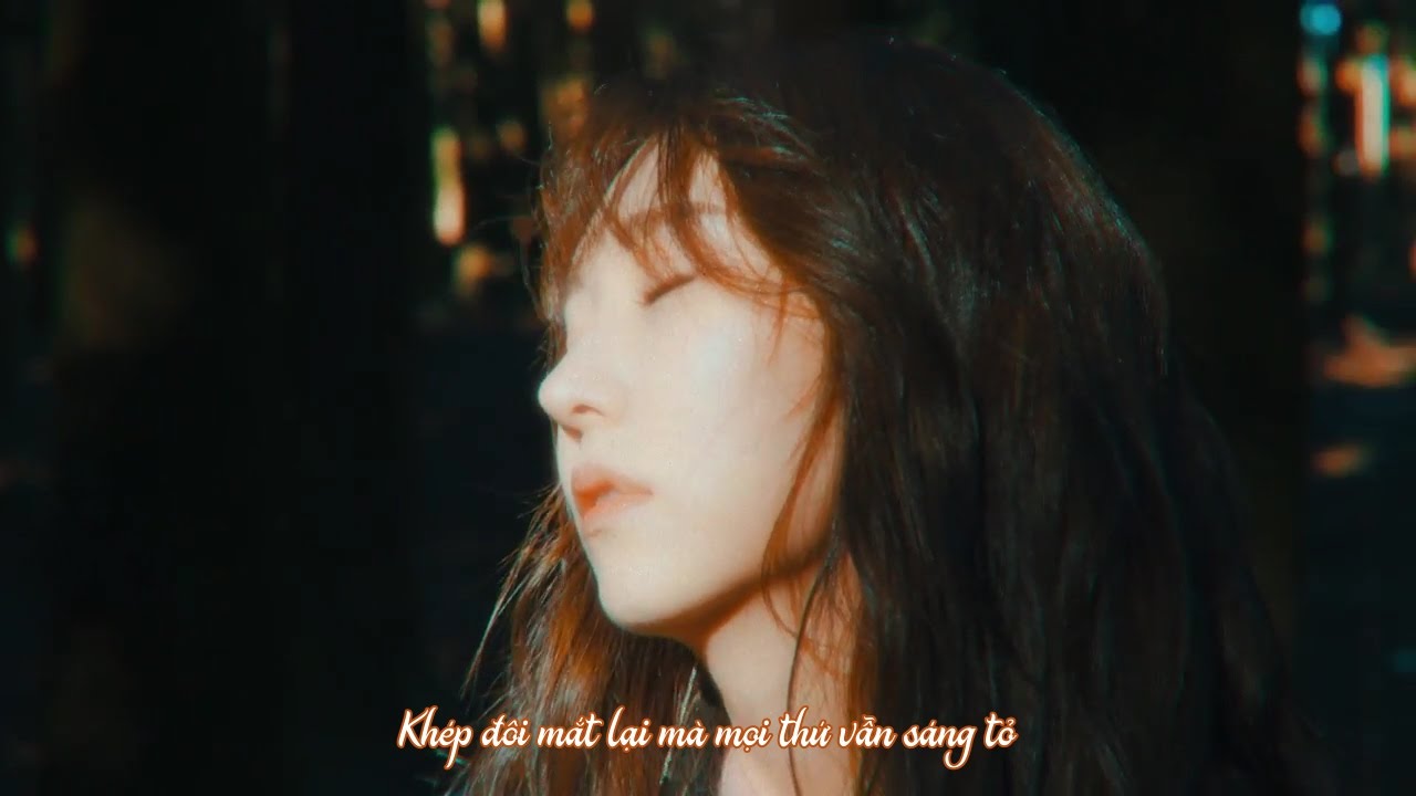 Vietsub Mv Dream Kassy 케이시 Youtube