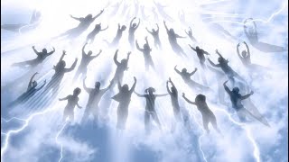 If this doesn’t wake you up, nothing will PT.6 The Rapture!! 