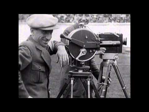 Video: Jaké Byly Olympijské Hry 1928 V Amsterdamu
