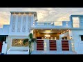    resort style 3bhk villa with mini theatre  fully furnished house epi906