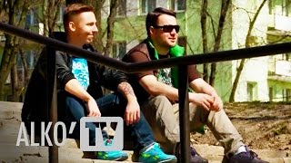 Stasiak na miejscówce -  Zeus