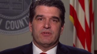 Sokolich: I take Christie at his word