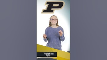 Find your community in Purdue