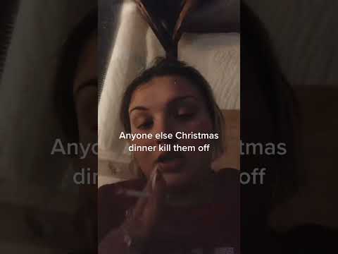 Christmas Dinner Coma When Festive Feasting Knocks You Outchristmasdinner foodcoma