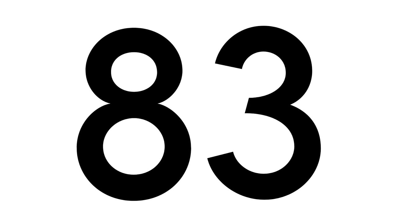 Mekorama's abstract number count - 83 - YouTube