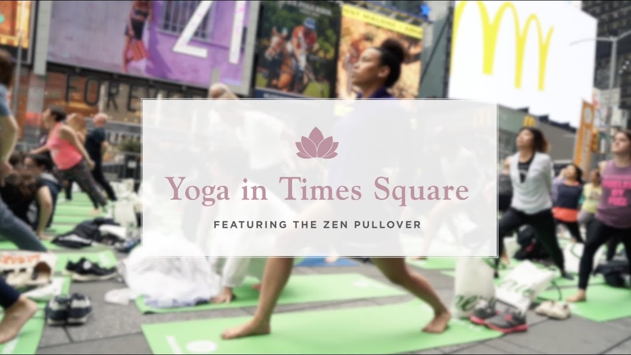 First impressions of the Vansport Zen Pullover