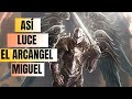 Arcangel Miguel - Quien es el angel Miguel según la biblia