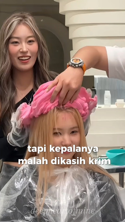 This salon will change you! |#shorts #viralvideo #salon