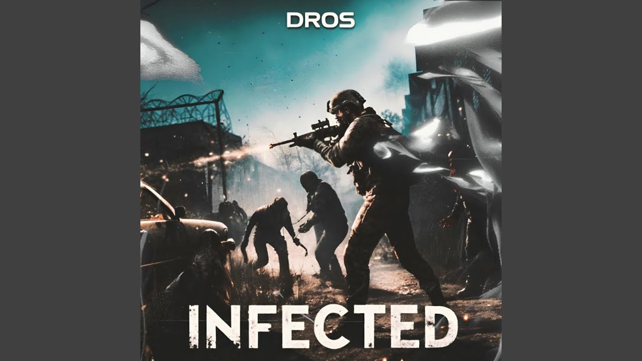 Watch Infected on YouTube Watch Infected on YouTube