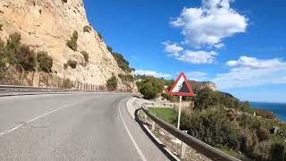 Nerja 1 April 2022