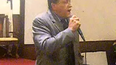 Wilfredo Bravo Ramos