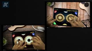 CONGAS & BONGOS + TABLA : (Soulfly -X ) screenshot 2