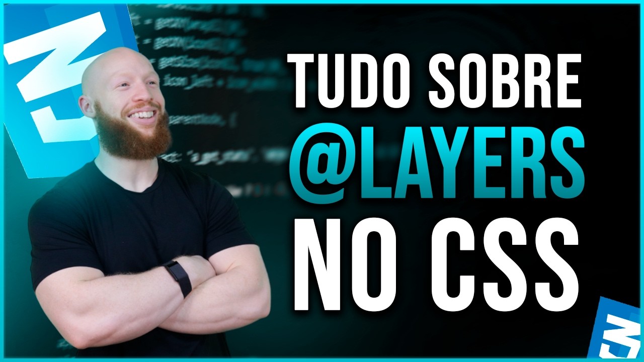 layer no CSS