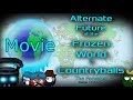 Alternate Future of the Frozen World in Countryballs | The Movie | Season 1 and 2 |