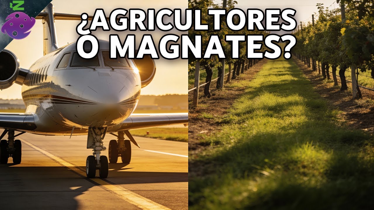 Los 10 Agricultores Más Ricos del Mundo Que Construyeron Imperios Agrícolas