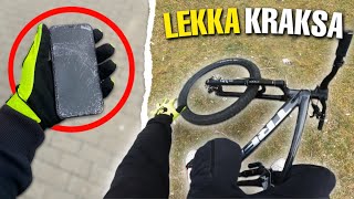 MTB TO NIE RURKI Z KREMEM