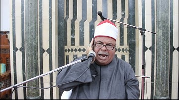 تلاوه من سورة النحل برواية خلف عن حمزة 21 _8 _2022
