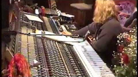 System Of A Down Does "Know" with Rick Rubin and Sylvia Massy