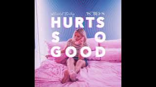 Astrid S - Hurts So Good (DJ Jasy Gqom Bootleg)